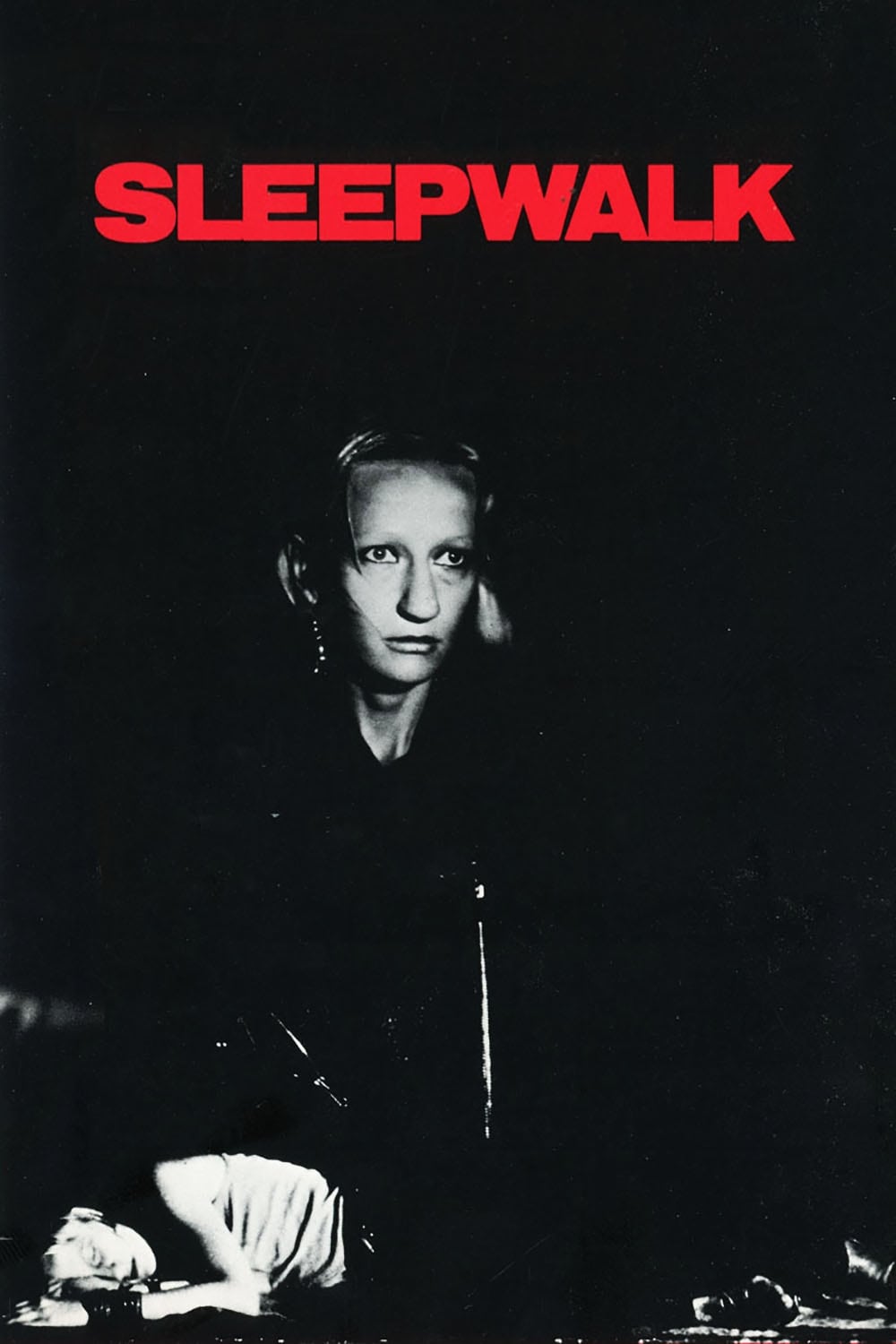 Постер Sleepwalk